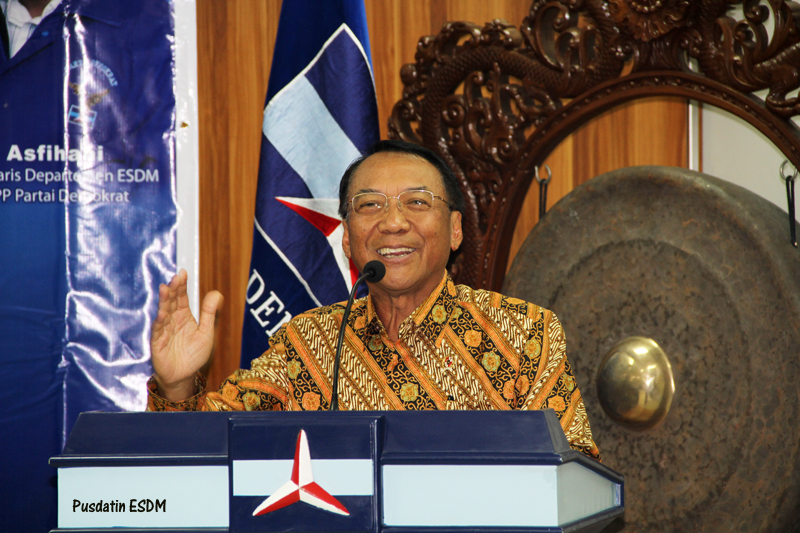 Review Harga BBM Harus Bisa Membuat Kemaslahatan yang Lebih Besar Bagi Rakyat Indonesia